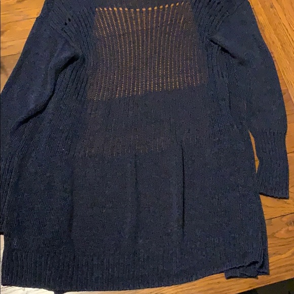 Knit Cardigan - Picture 3 of 4